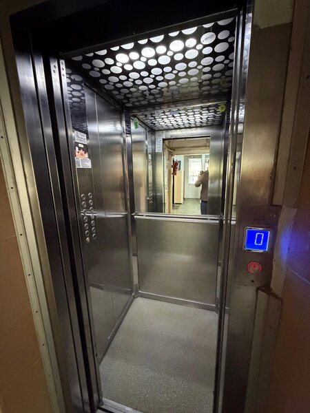 Nicolae Grigorescu 5 minute metrou -  Proprietar