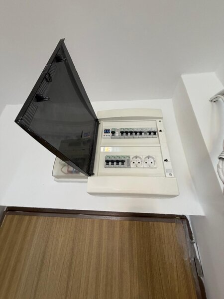 Nicolae Grigorescu 5 minute metrou -  Proprietar